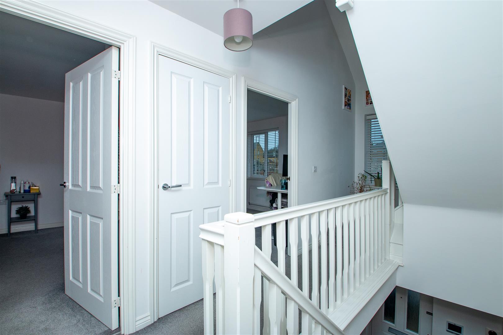 Cardiff Way, Kingsmead, Milton Keynes
